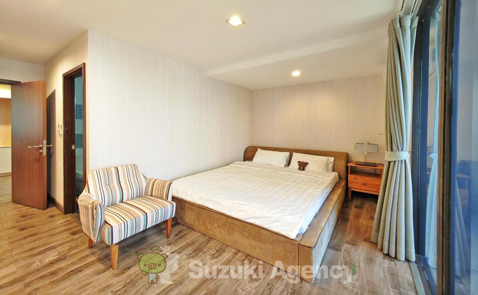 W8 Condo, Luxe 2 Bedroom Private Floor, Best Hip Central Bangkok Area, 5 Mins From Thonglo Bts Station Екстер'єр фото