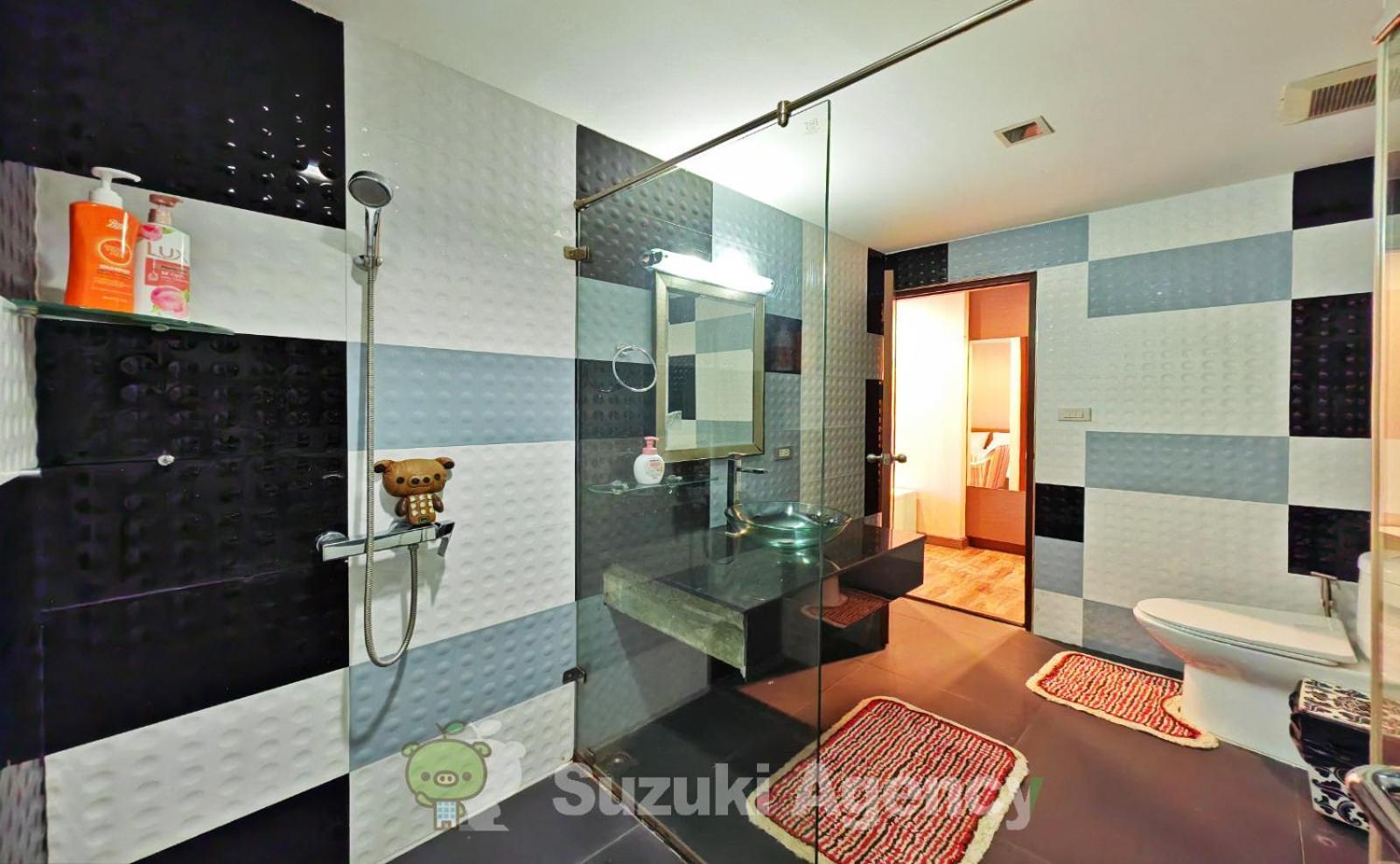 W8 Condo, Luxe 2 Bedroom Private Floor, Best Hip Central Bangkok Area, 5 Mins From Thonglo Bts Station Екстер'єр фото