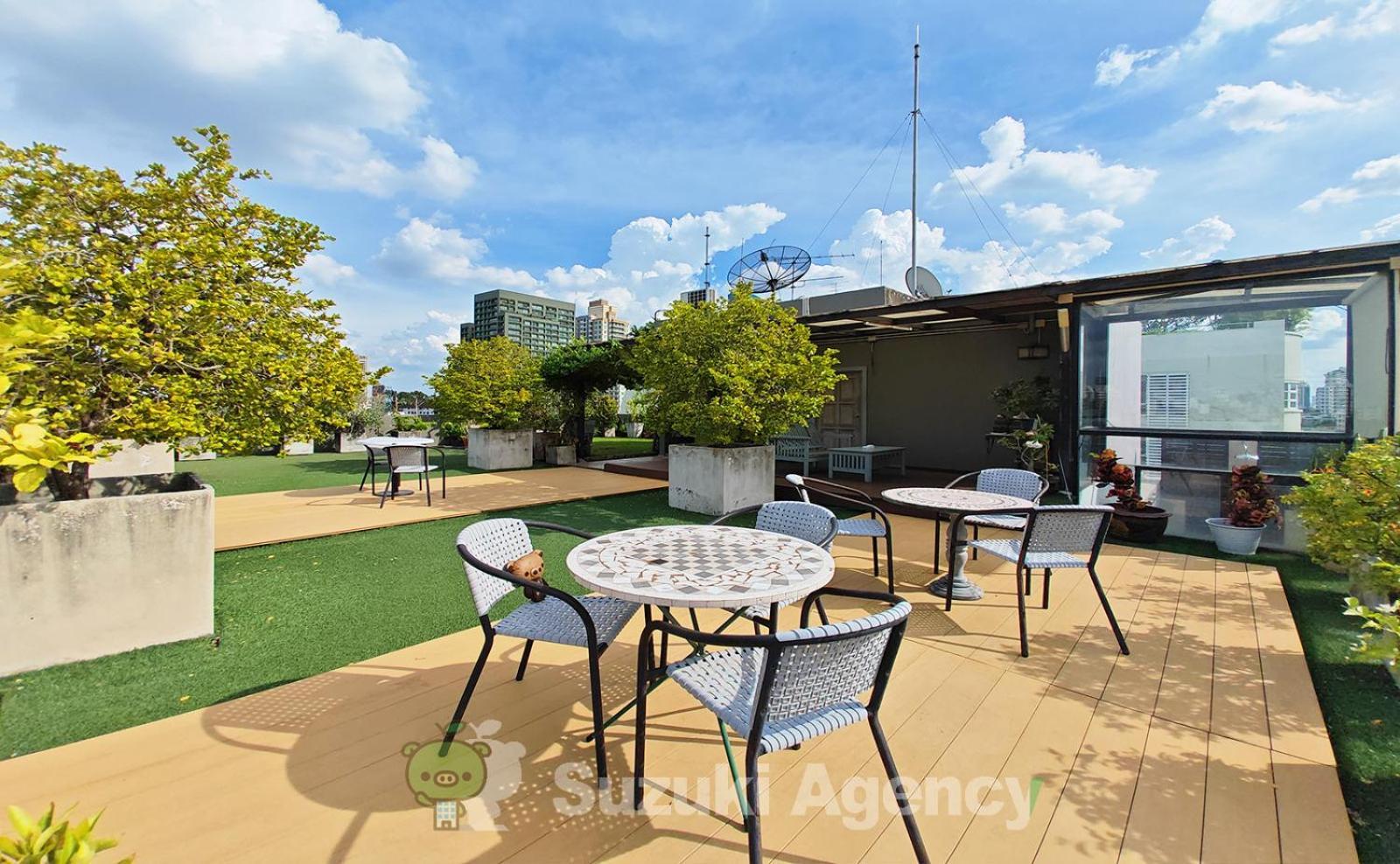 W8 Condo, Luxe 2 Bedroom Private Floor, Best Hip Central Bangkok Area, 5 Mins From Thonglo Bts Station Екстер'єр фото