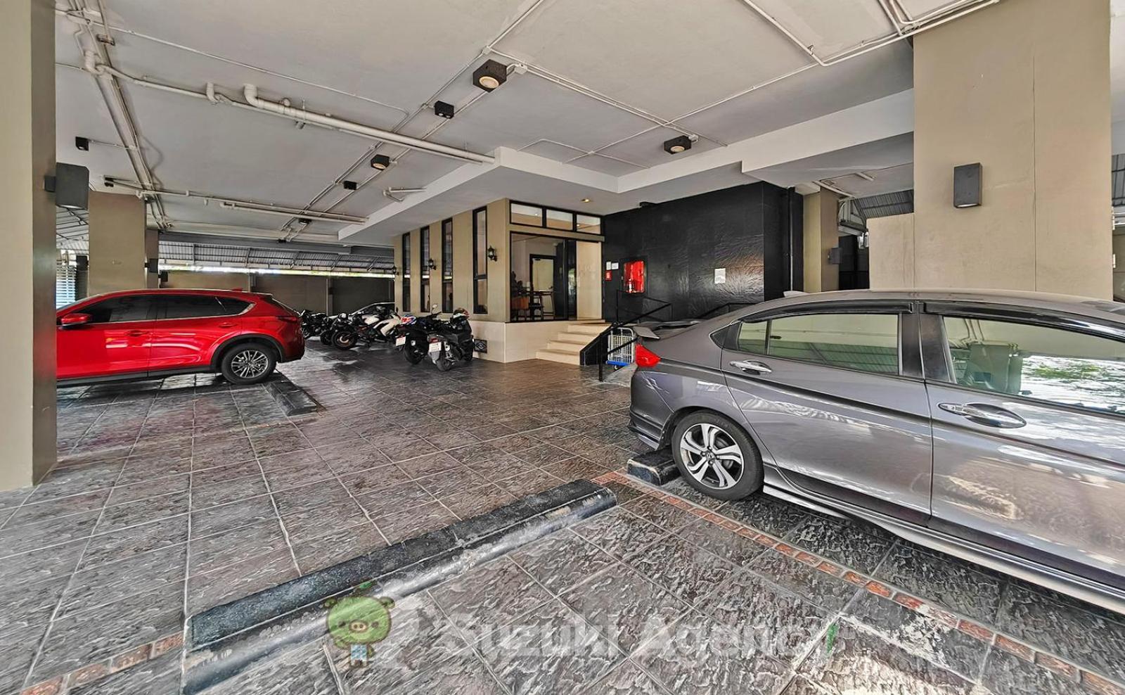 W8 Condo, Luxe 2 Bedroom Private Floor, Best Hip Central Bangkok Area, 5 Mins From Thonglo Bts Station Екстер'єр фото