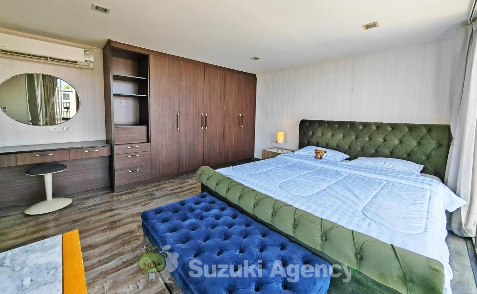 W8 Condo, Luxe 2 Bedroom Private Floor, Best Hip Central Bangkok Area, 5 Mins From Thonglo Bts Station Екстер'єр фото