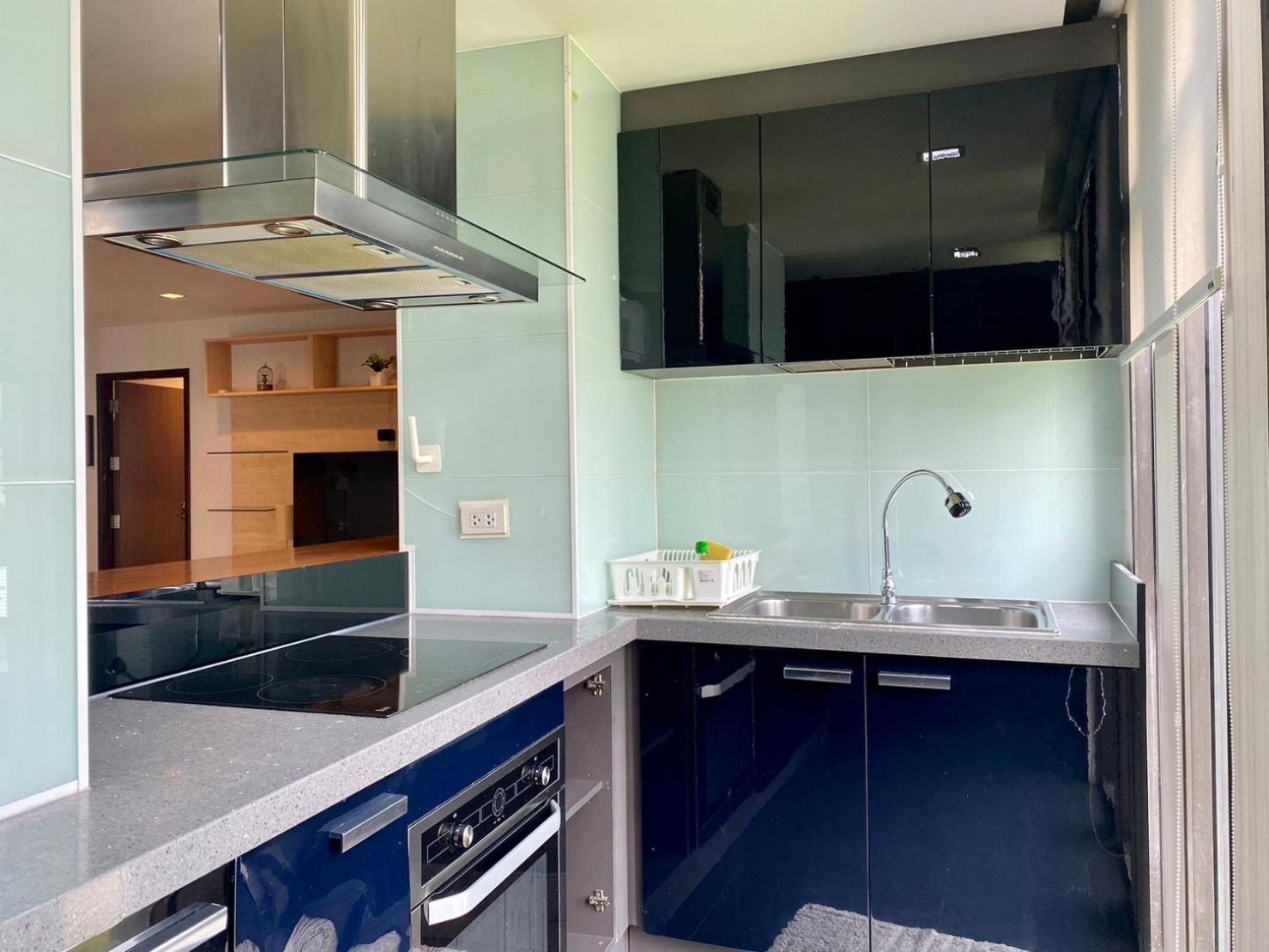 W8 Condo, Luxe 2 Bedroom Private Floor, Best Hip Central Bangkok Area, 5 Mins From Thonglo Bts Station Екстер'єр фото