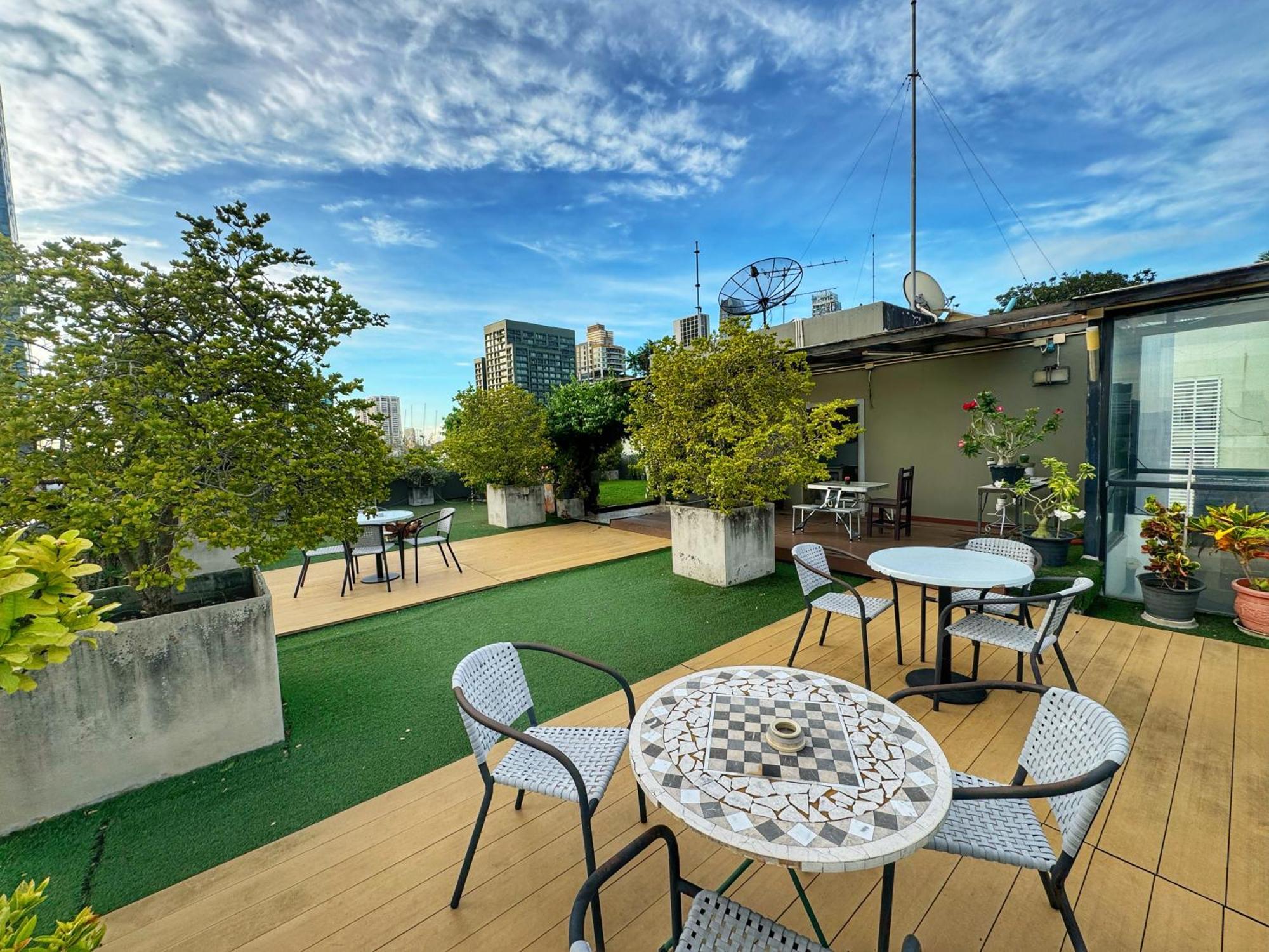 W8 Condo, Luxe 2 Bedroom Private Floor, Best Hip Central Bangkok Area, 5 Mins From Thonglo Bts Station Екстер'єр фото